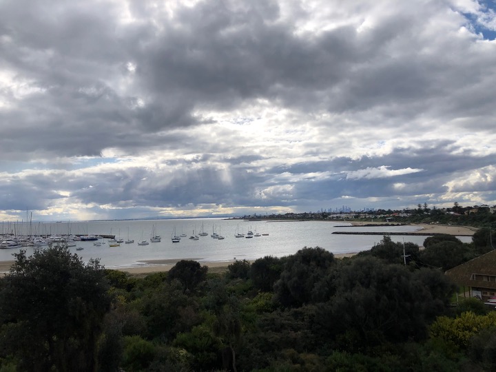 Portsea or Brighton?
