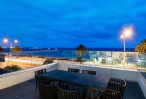 MIDDLE PARK - BOUGHT  $7M