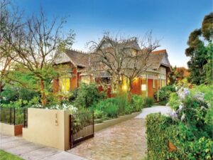 MALVERN EAST - BOUGHT $6M