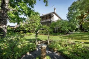 GRACE PARK - SOLD $13M