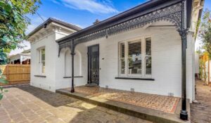 SOUTH YARRA - SOLD $5M