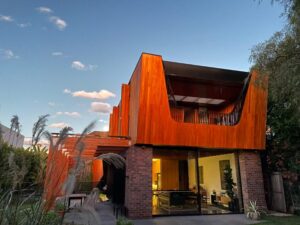 ARMADALE - SOLD $8M